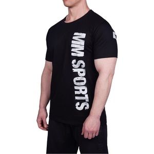 NWOT MM sports muscle fit shirts